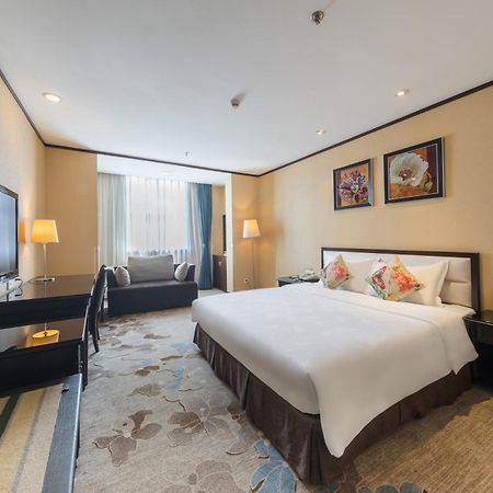 Shenzhen Shekou Honlux Apartment Экстерьер фото