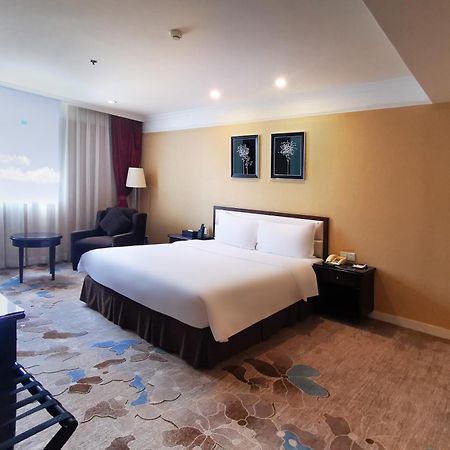 Shenzhen Shekou Honlux Apartment Экстерьер фото