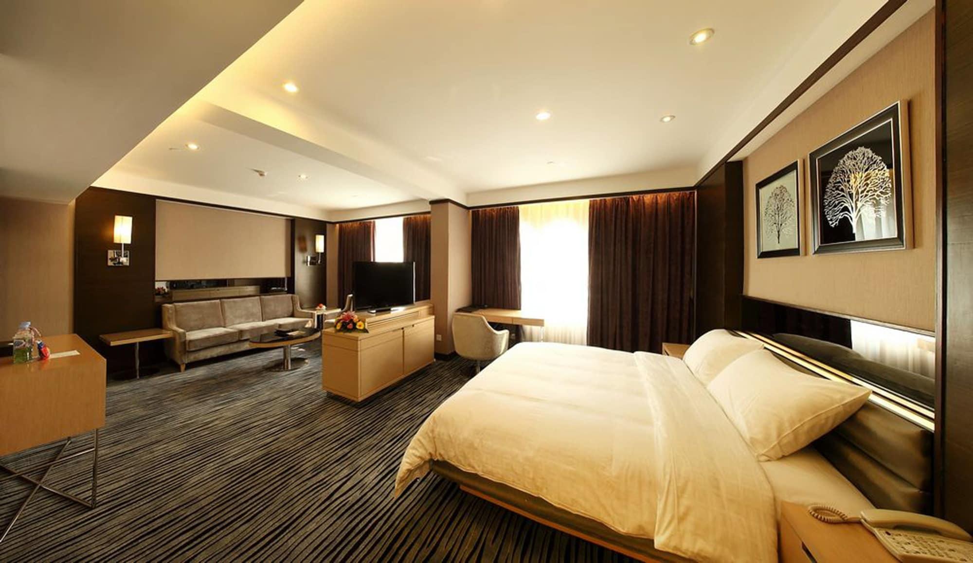 Shenzhen Shekou Honlux Apartment Экстерьер фото
