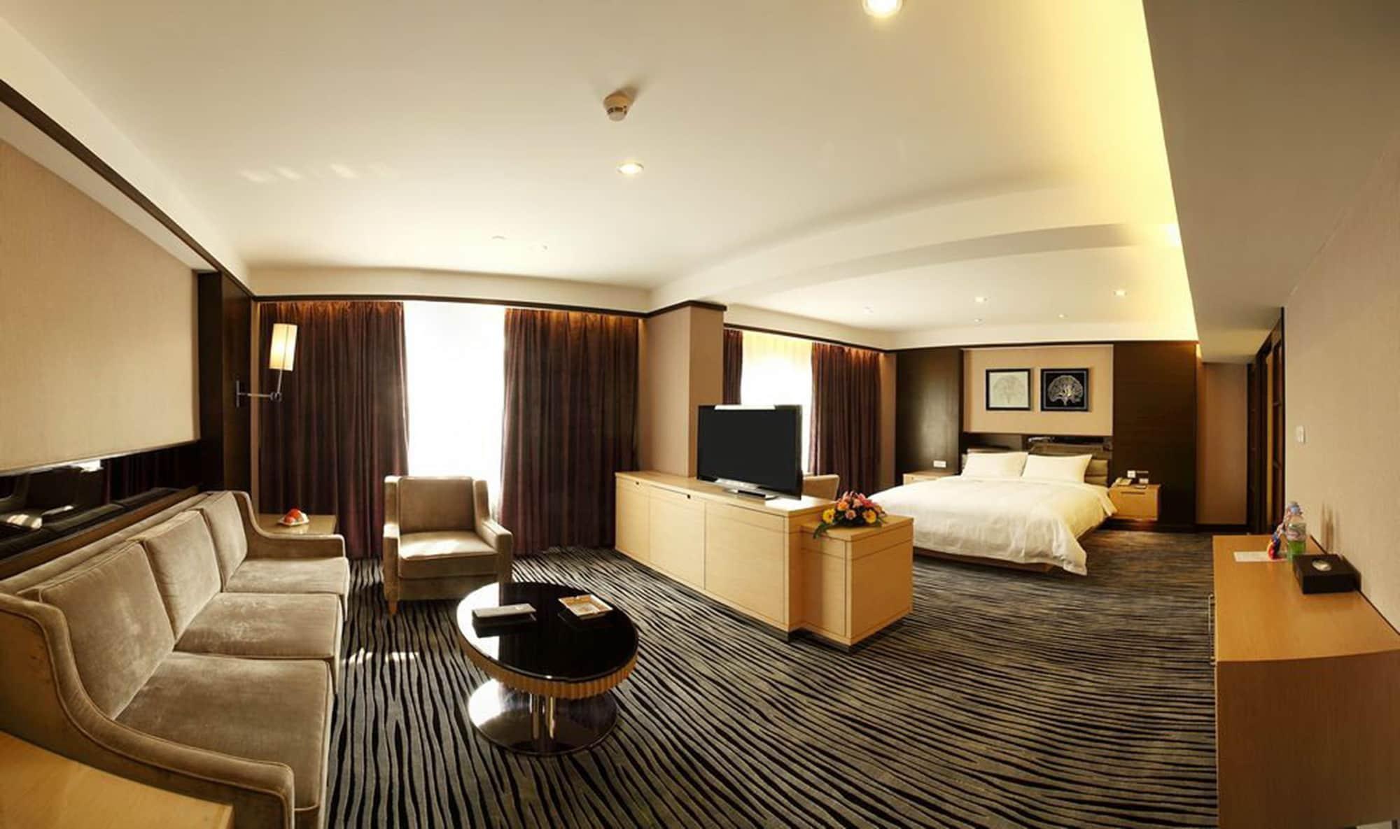 Shenzhen Shekou Honlux Apartment Экстерьер фото