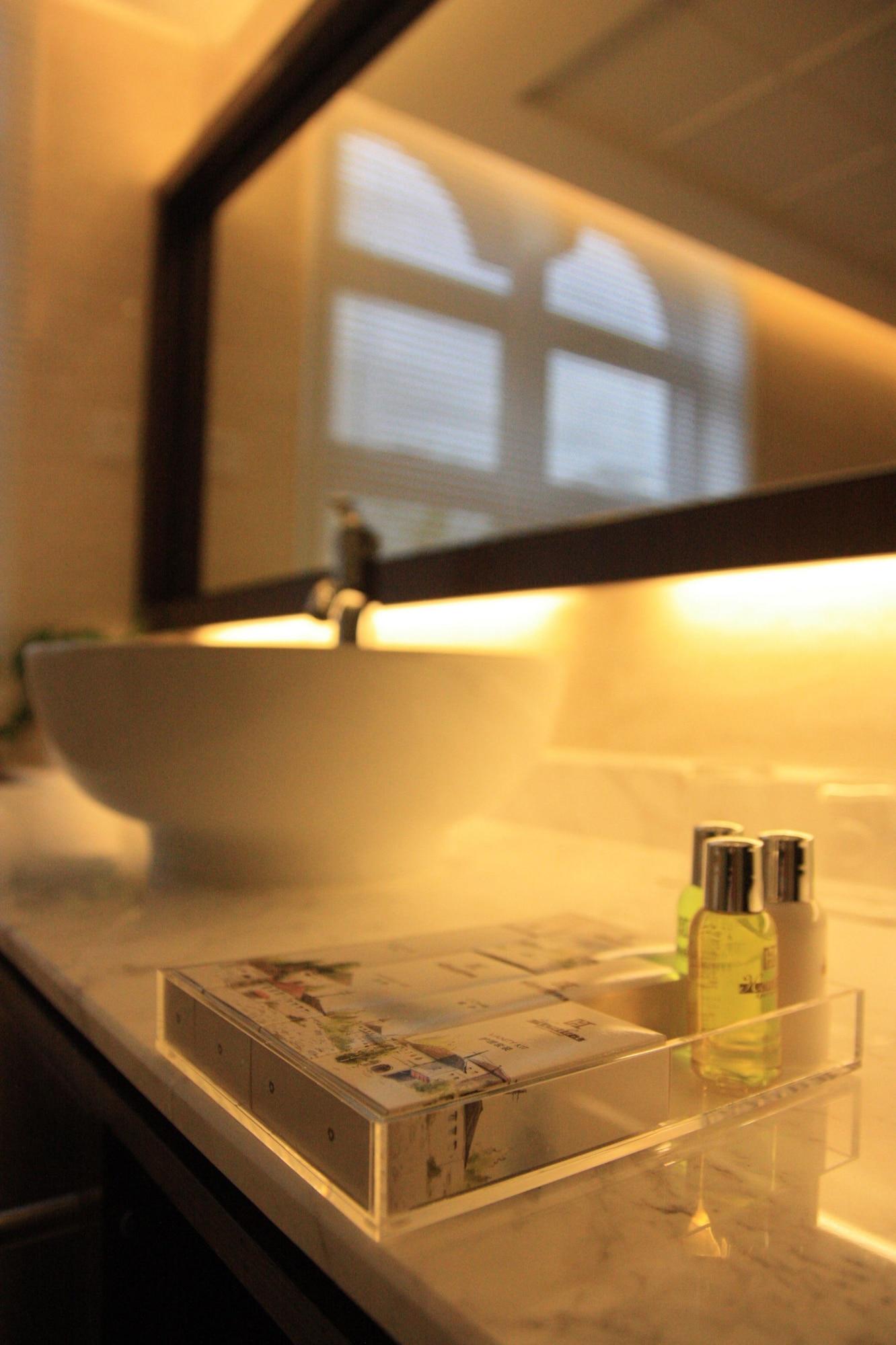 Shenzhen Shekou Honlux Apartment Экстерьер фото