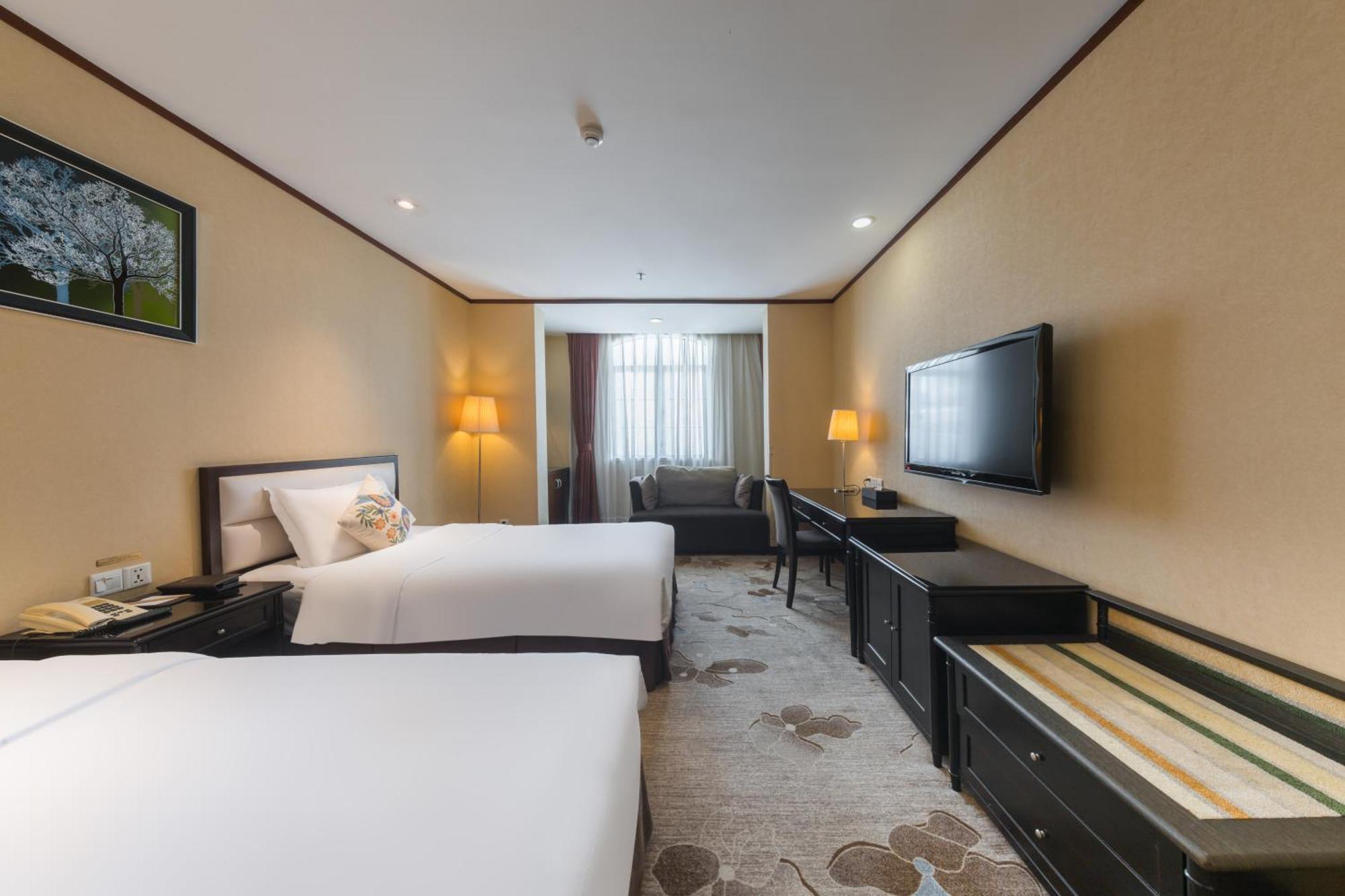 Shenzhen Shekou Honlux Apartment Экстерьер фото