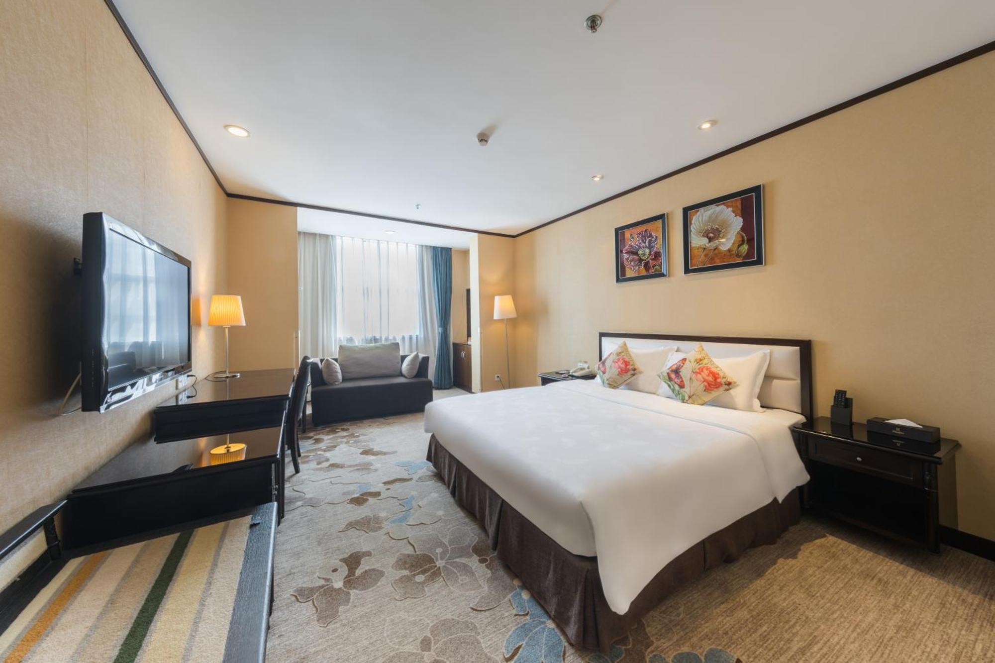 Shenzhen Shekou Honlux Apartment Экстерьер фото