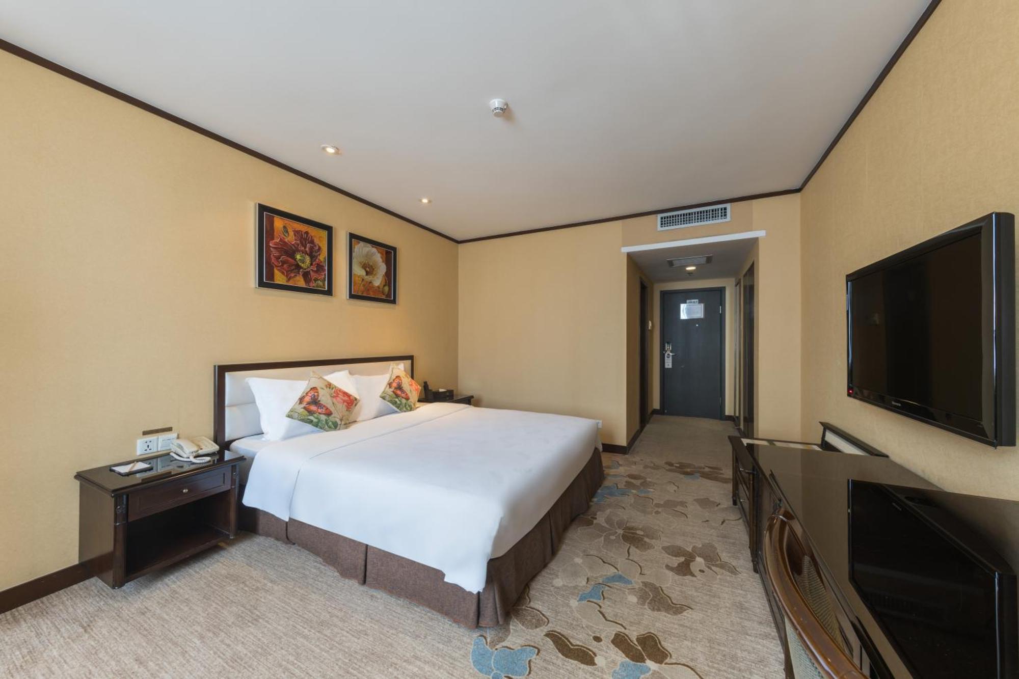 Shenzhen Shekou Honlux Apartment Экстерьер фото