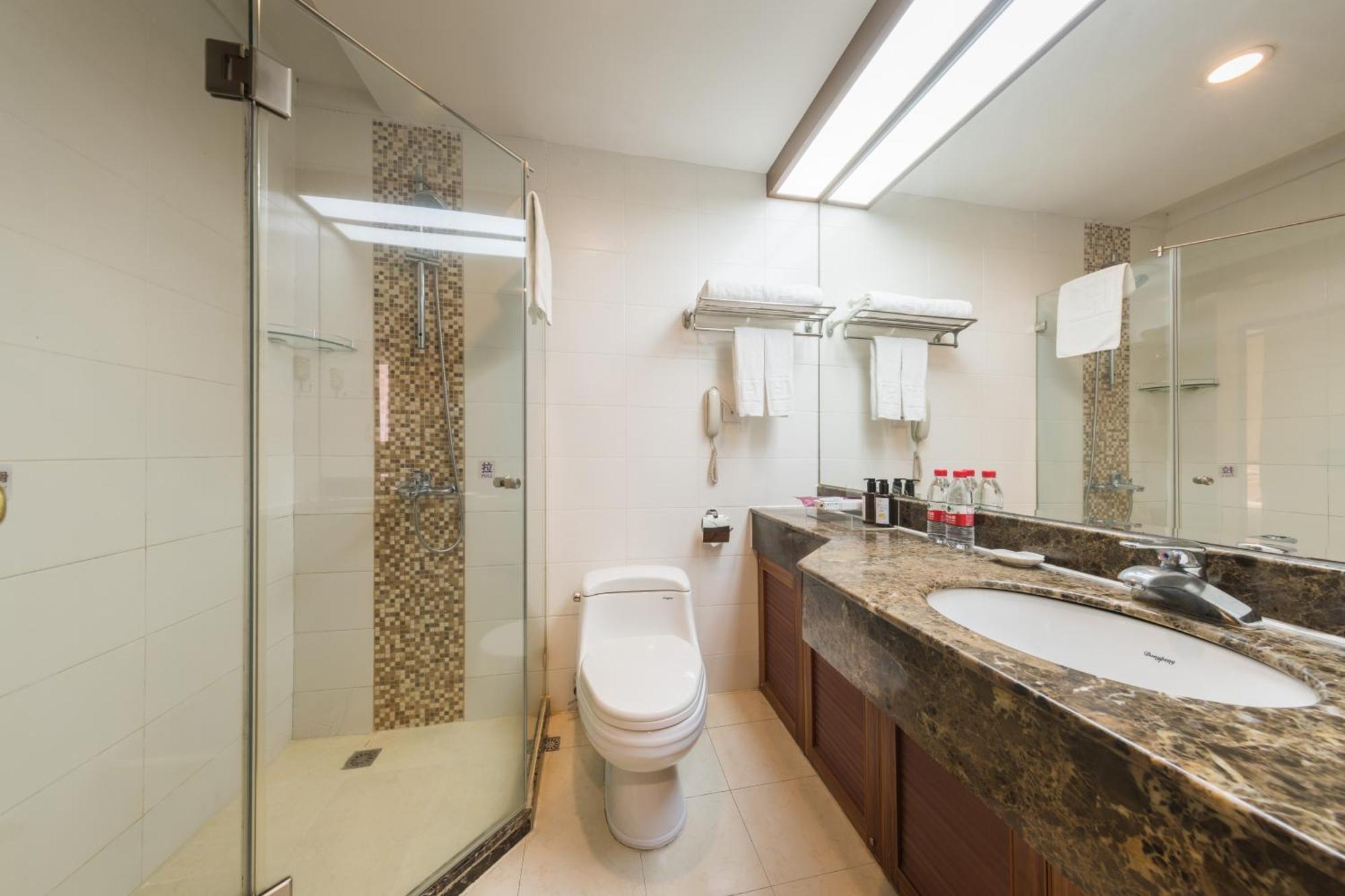 Shenzhen Shekou Honlux Apartment Экстерьер фото