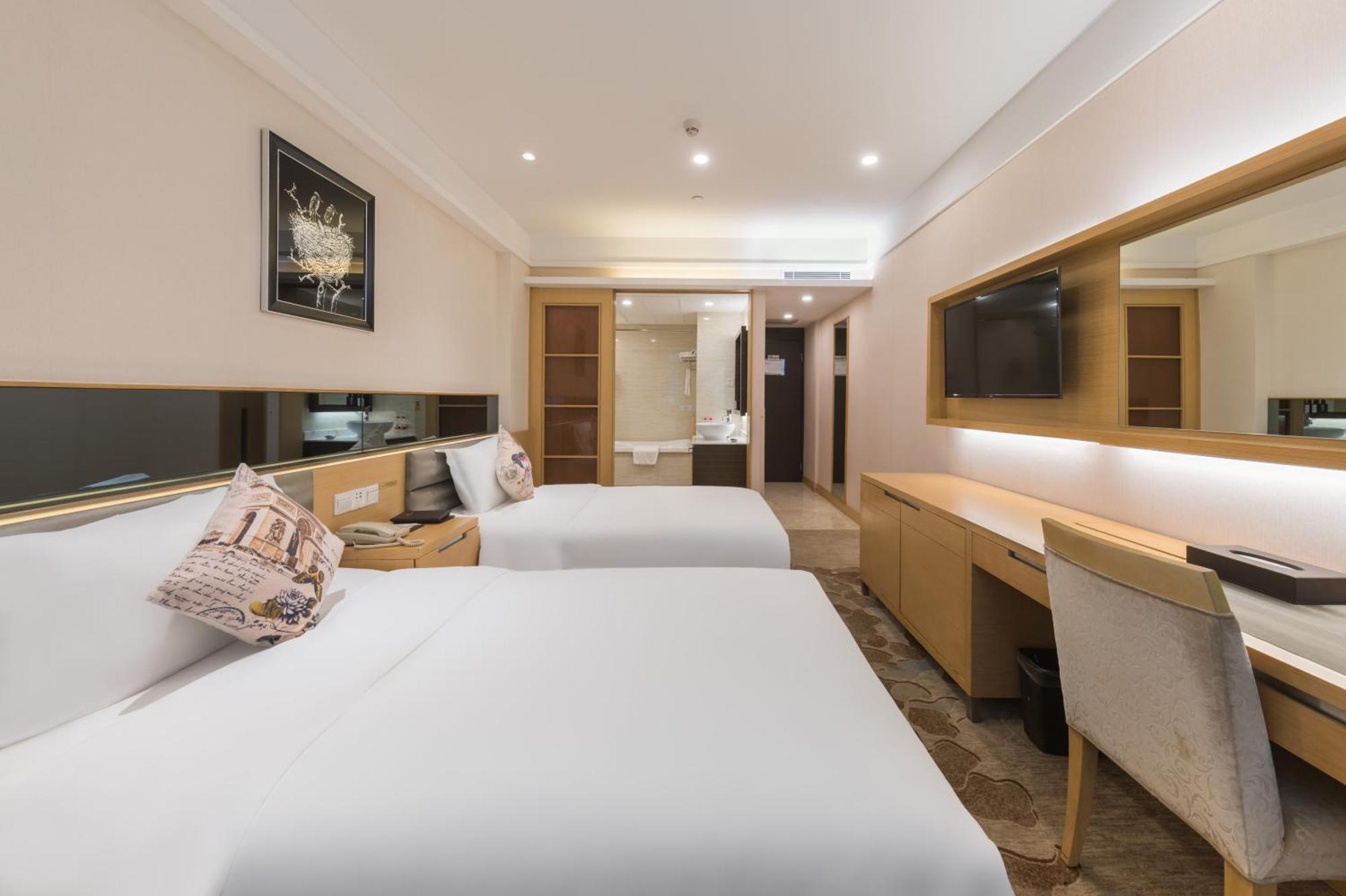 Shenzhen Shekou Honlux Apartment Экстерьер фото