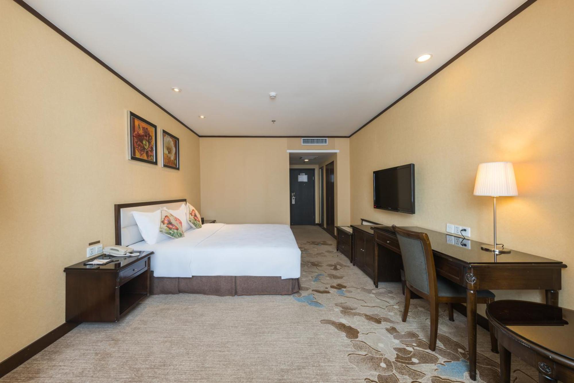 Shenzhen Shekou Honlux Apartment Экстерьер фото