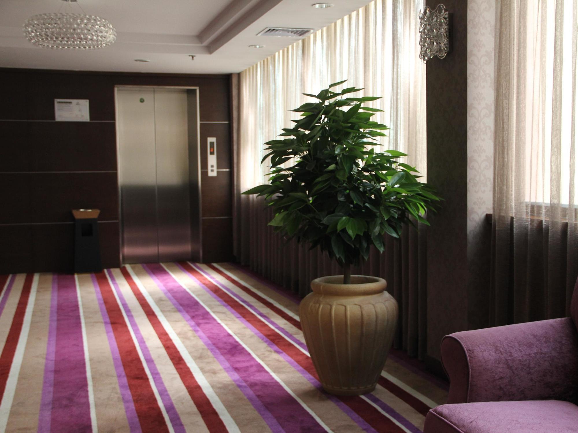 Shenzhen Shekou Honlux Apartment Экстерьер фото