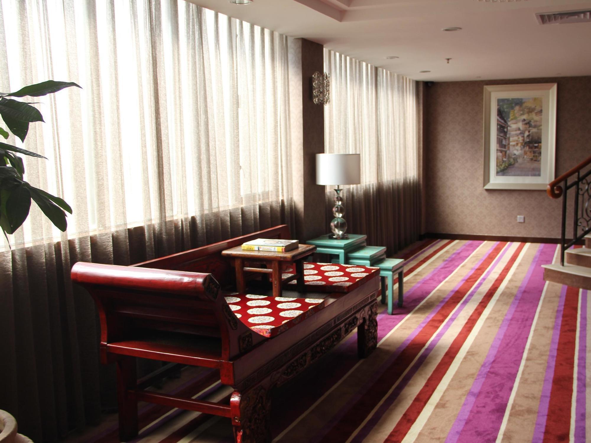 Shenzhen Shekou Honlux Apartment Экстерьер фото