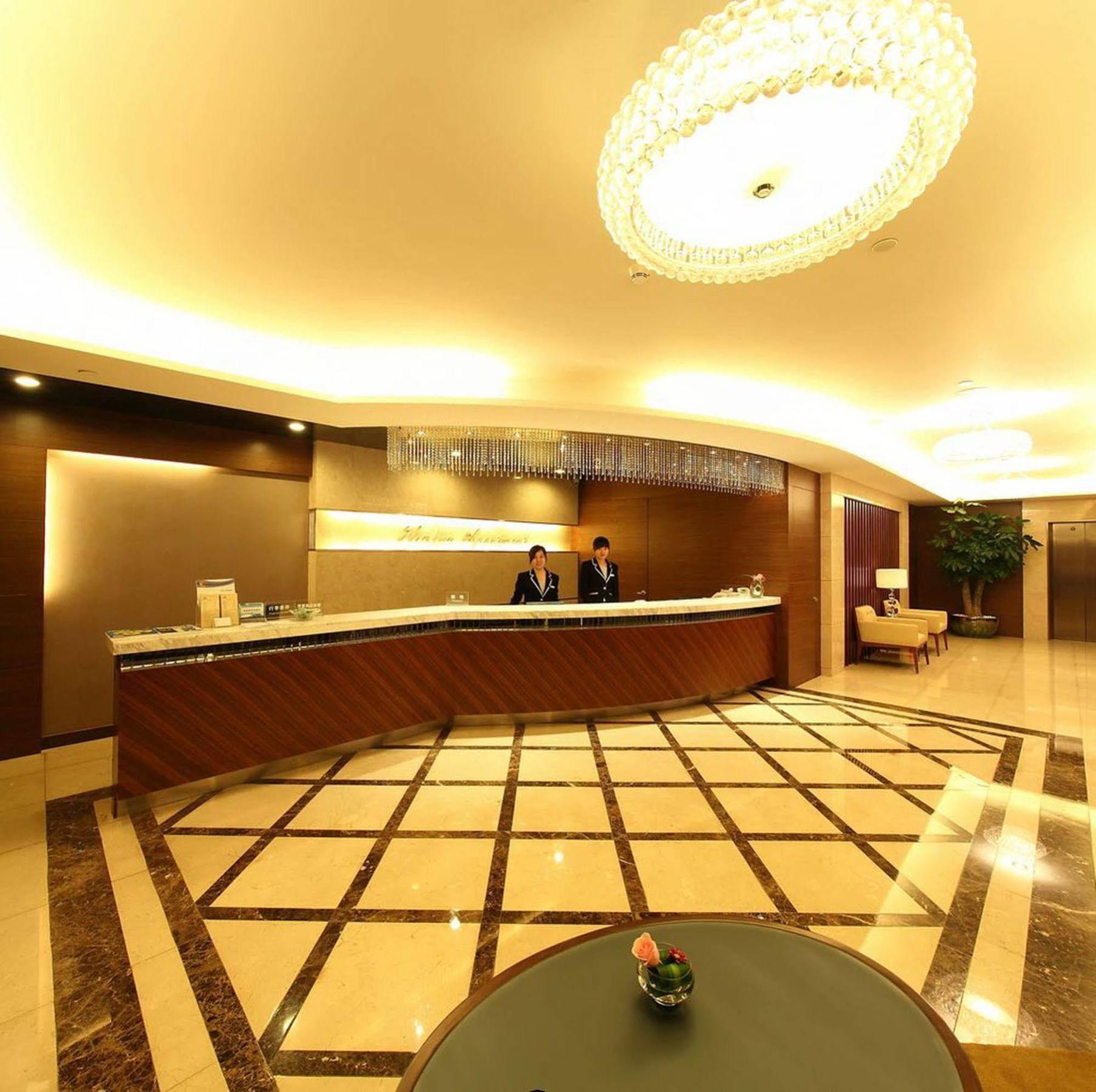 Shenzhen Shekou Honlux Apartment Экстерьер фото