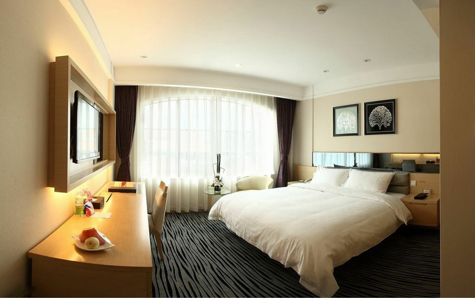 Shenzhen Shekou Honlux Apartment Экстерьер фото