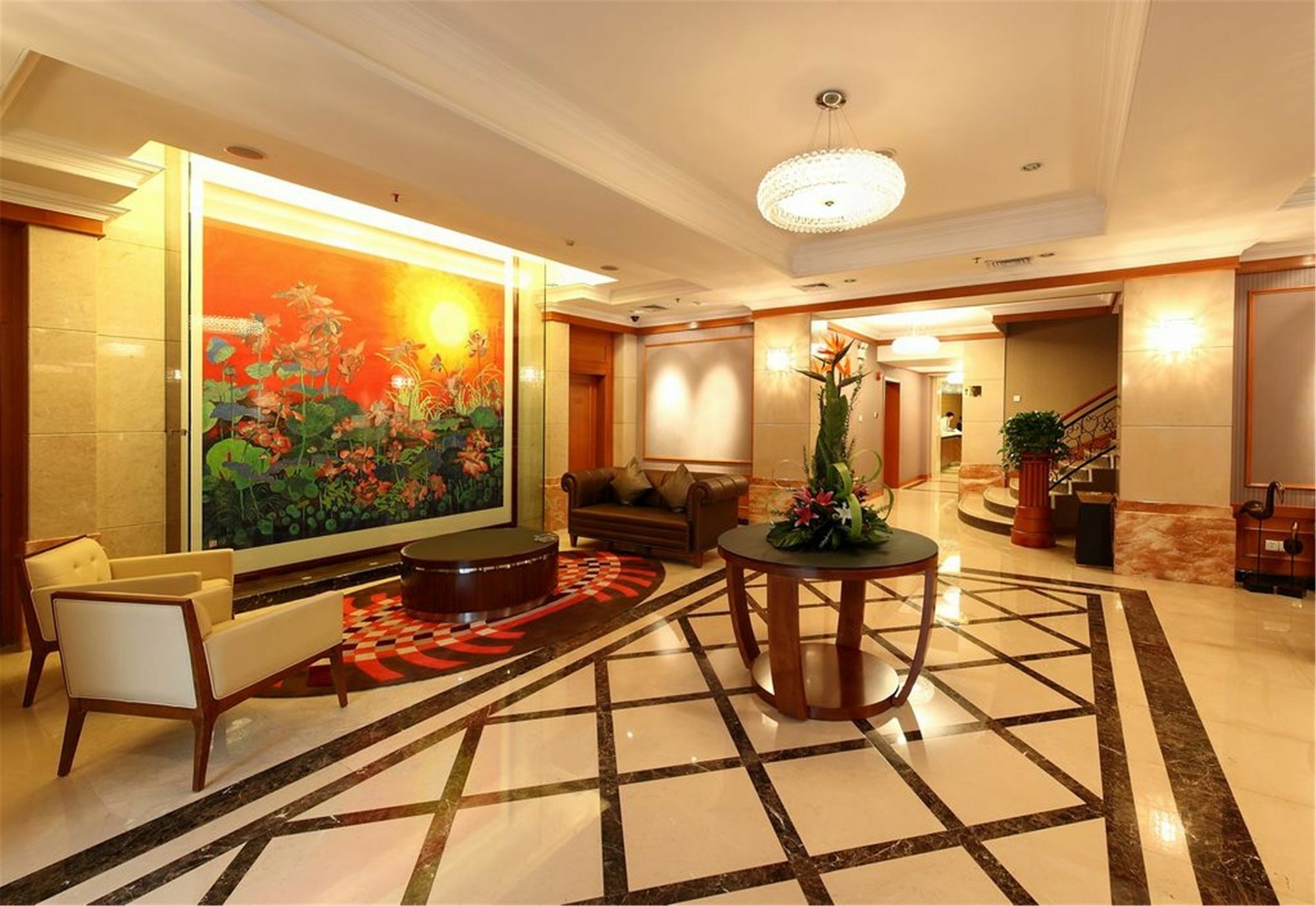 Shenzhen Shekou Honlux Apartment Экстерьер фото