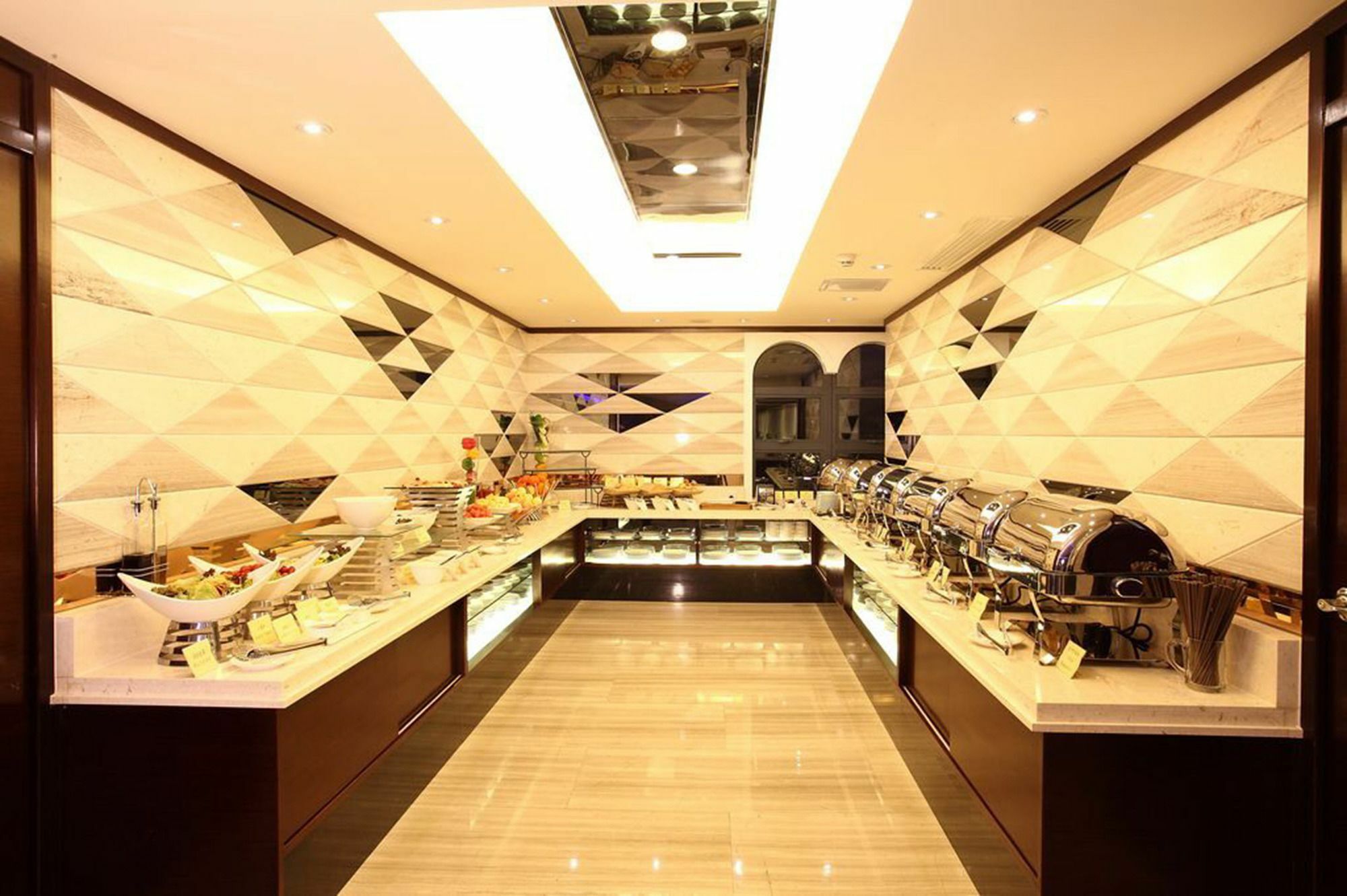 Shenzhen Shekou Honlux Apartment Экстерьер фото