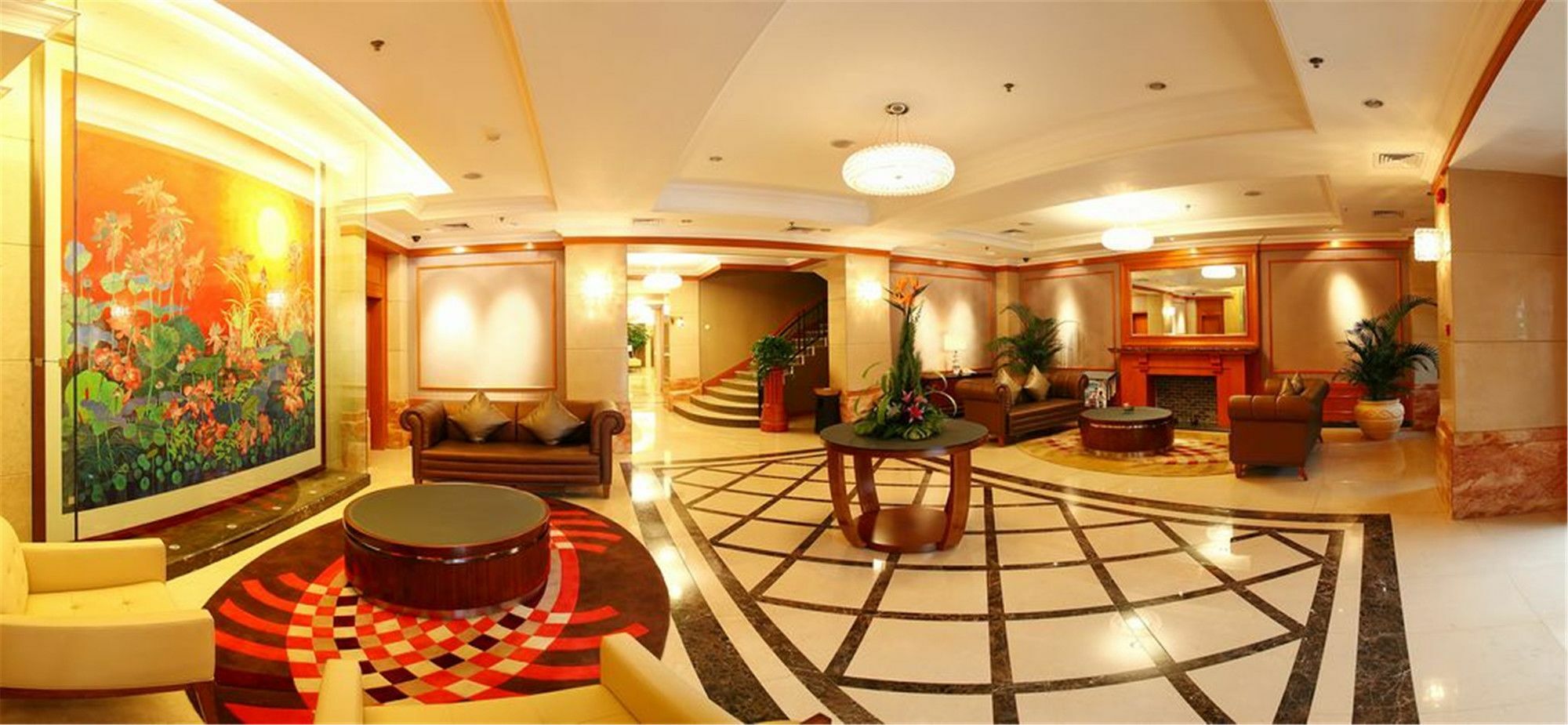 Shenzhen Shekou Honlux Apartment Экстерьер фото